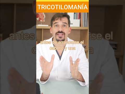 Tricotilomanía tratamiento: Avances con acetilcisteína prometen 1 0 18