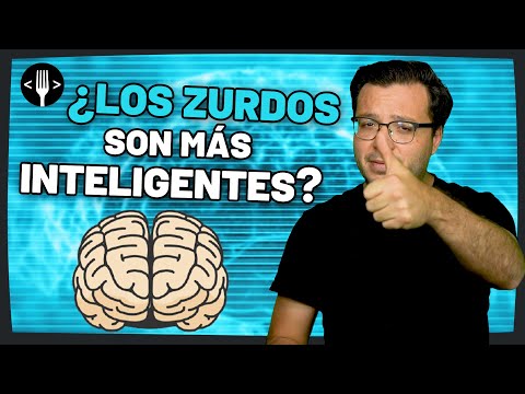 Los zurdos son más inteligentes: Mitos y realidades sorprendentes 1 0 42