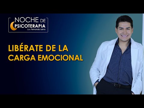 Carga emocional: Cómo gestionar el estrés diario eficazmente 1 0 62
