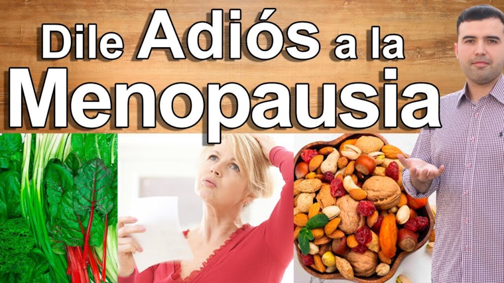 10 consejos clave para enfrentar los cambios emocionales y físicos durante la menopausia 1 10 consejos clave para enfrentar