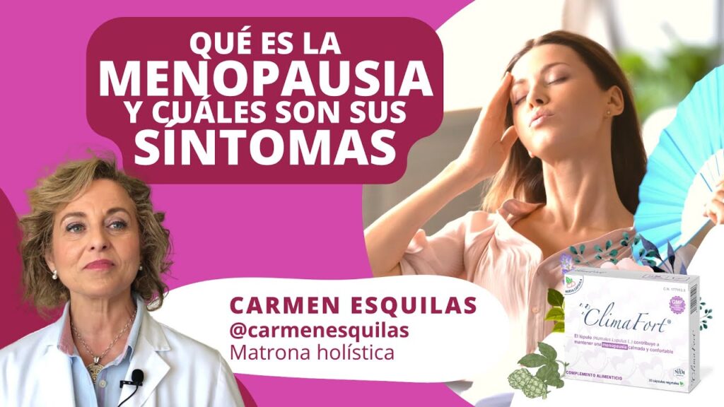 10 consejos efectivos para prolongar la etapa premenopáusica y retrasar los síntomas de la menopausia 1 10 consejos efectivos para prolo