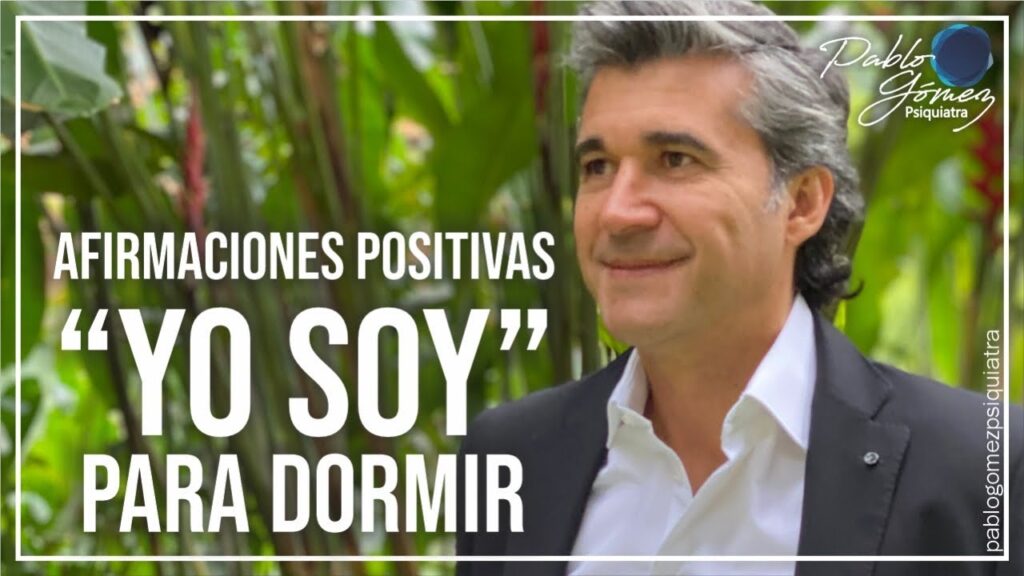 10 pensamientos positivos que transformarán tus noches: Tips de psicología para antes de dormir 1 10 pensamientos positivos que tr