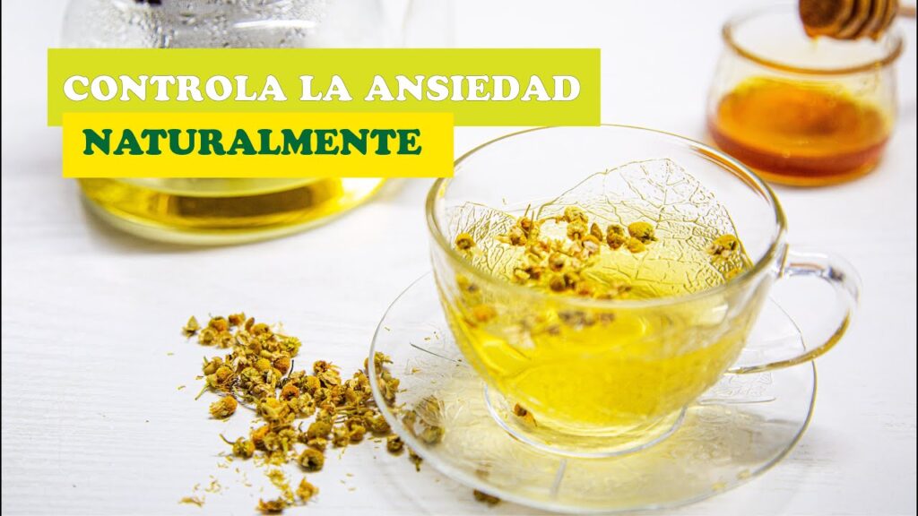 10 remedios naturales para aliviar la ansiedad que puedes encontrar en tu propia cocina 1 10 remedios naturales para alivi