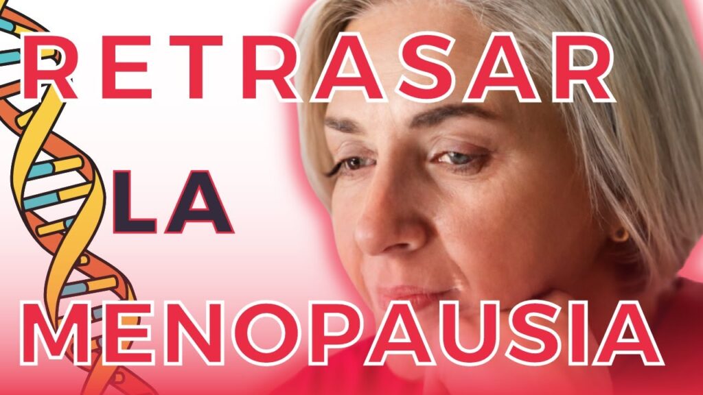 4 Consejos Naturales para Retrasar la Llegada de la Menopausia: Cuida tu Salud Hormonal de Forma Natural 1 4 consejos naturales para retras