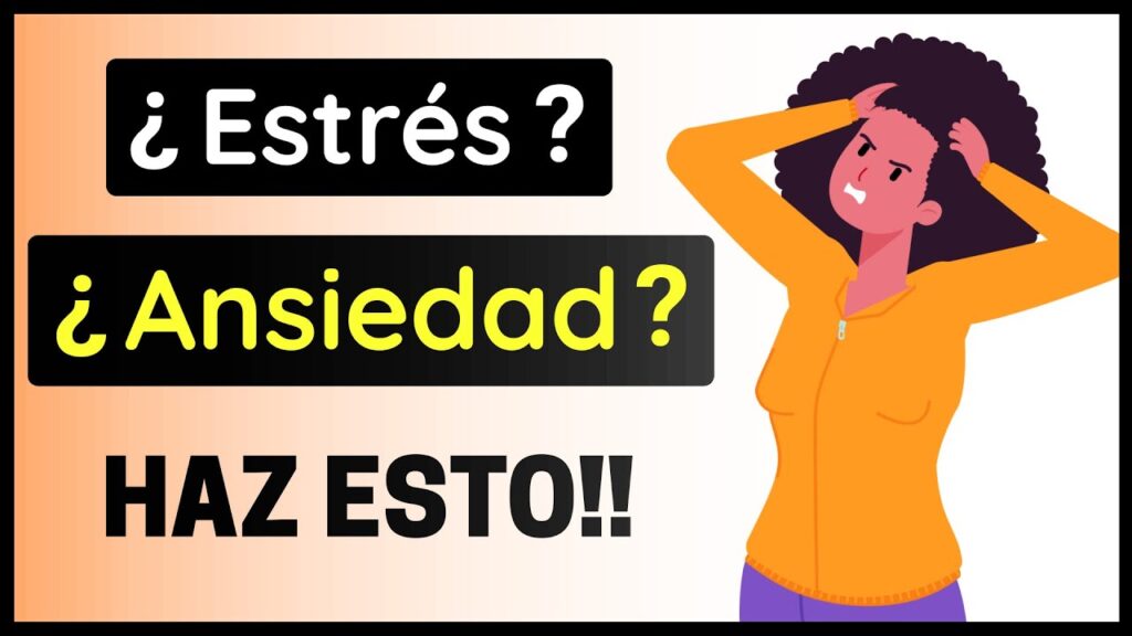 5 actividades efectivas para reducir los síntomas de ansiedad: ¡Cambia tus hábitos y controla tu mente! 1 5 actividades efectivas para red