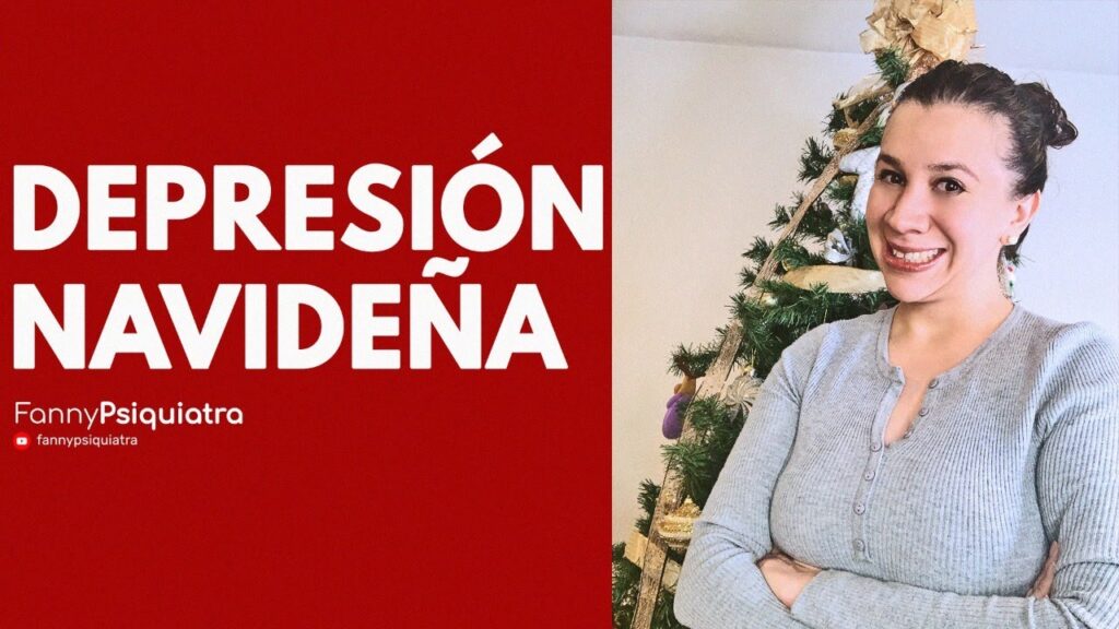 5 consejos para manejar la tristeza durante las fiestas navideñas 1 5 consejos para manejar la trist