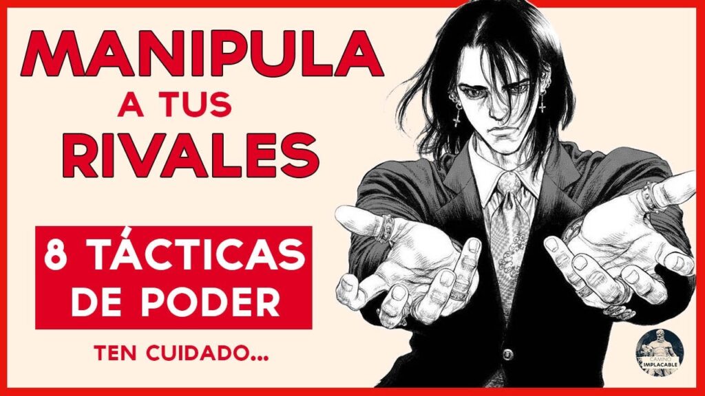 5 estrategias efectivas para enfrentar y superar la manipulación en tus relaciones personales 1 5 estrategias efectivas para enf