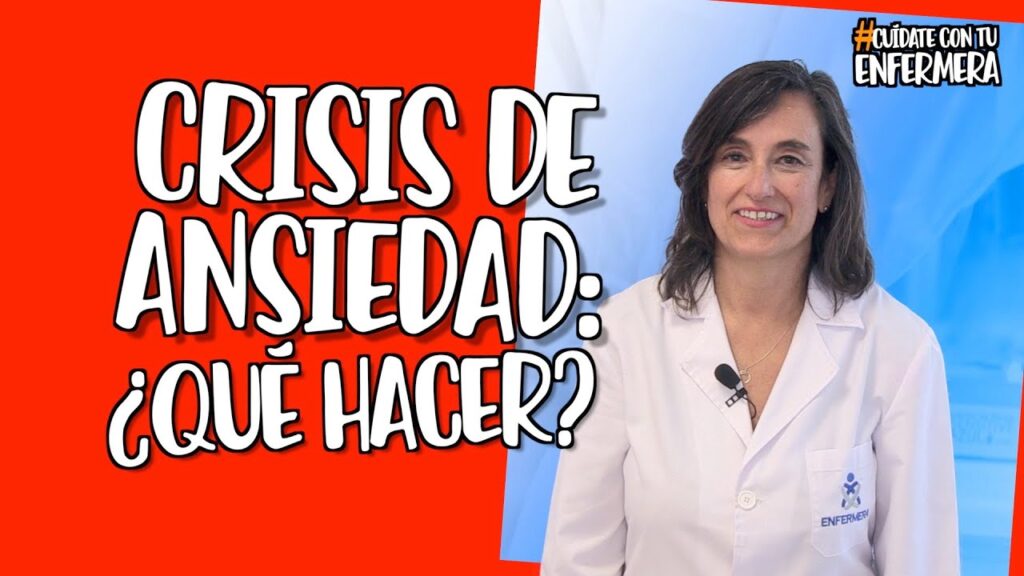 5 estrategias eficaces para combatir los síntomas de ansiedad en momentos de crisis 1 5 estrategias eficaces para comb