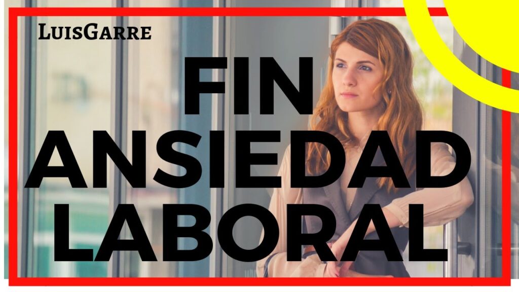 5 estrategias para un manejo efectivo de la ansiedad en el trabajo 1 5 estrategias para un manejo efe