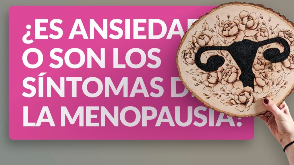 5 métodos eficaces para controlar la ansiedad y los sofocos 1 5 metodos eficaces para controla