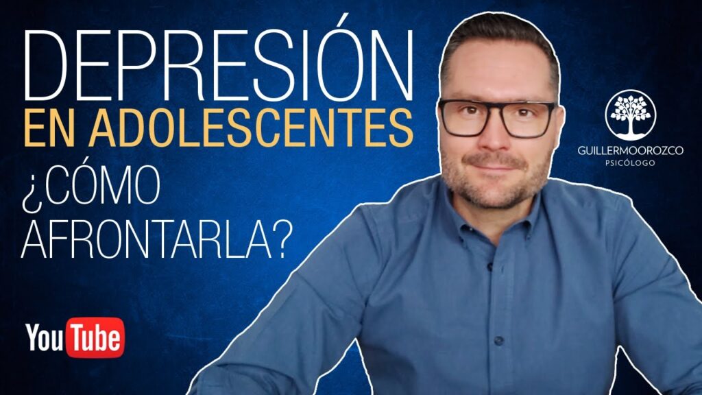 5 recursos de apoyo indispensables para adolescentes con depresión 1 5 recursos de apoyo indispensabl