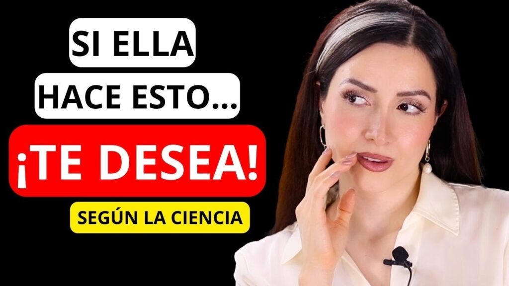 5 señales para identificar si alguien siente atracción sexual hacia ti 1 5 senales para identificar si al
