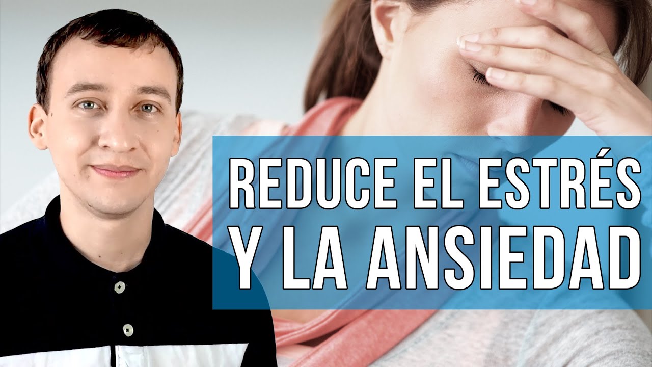 6 Consejos efectivos para controlar la ansiedad y mejorar tu calidad de ...