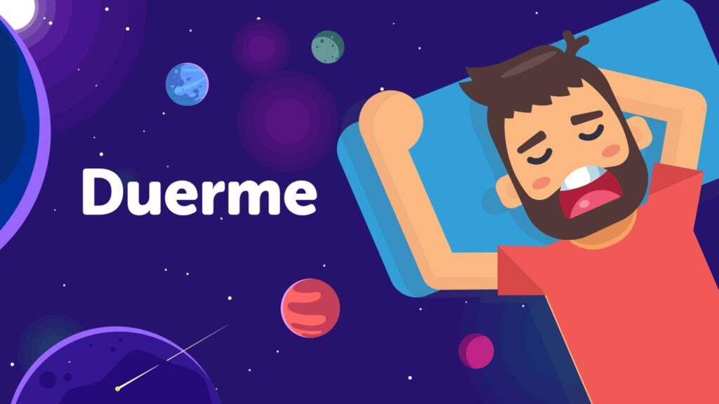 6 consejos efectivos para dejar atrás la ansiedad y dormir como un bebé 1 6 consejos efectivos para dejar
