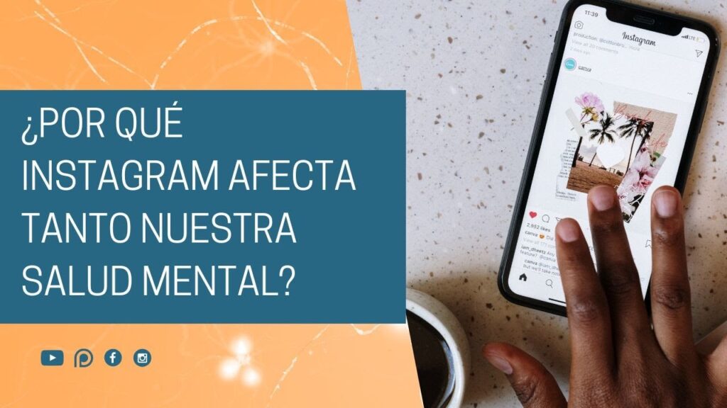 6 estrategias efectivas para manejar la ansiedad provocada por el uso de Instagram 1 6 estrategias efectivas para man 4