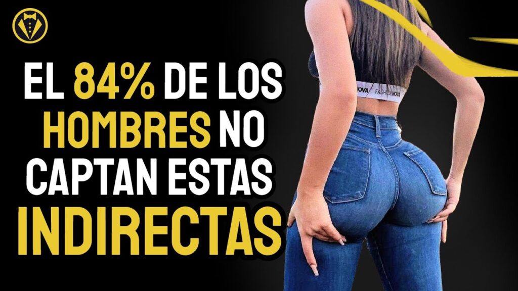 7 Señales Claras para Identificar si Existe Atracción Sexual hacia Ti 1 7 senales claras para identifica