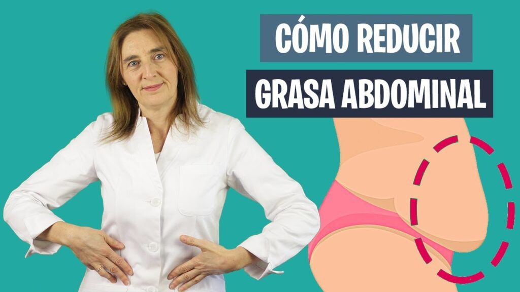 8 Consejos psicológicos para reducir la grasa abdominal durante la menopausia: Cómo mantener una mente positiva y alcanzar tus objetivos 1 8 consejos psicologicos para red