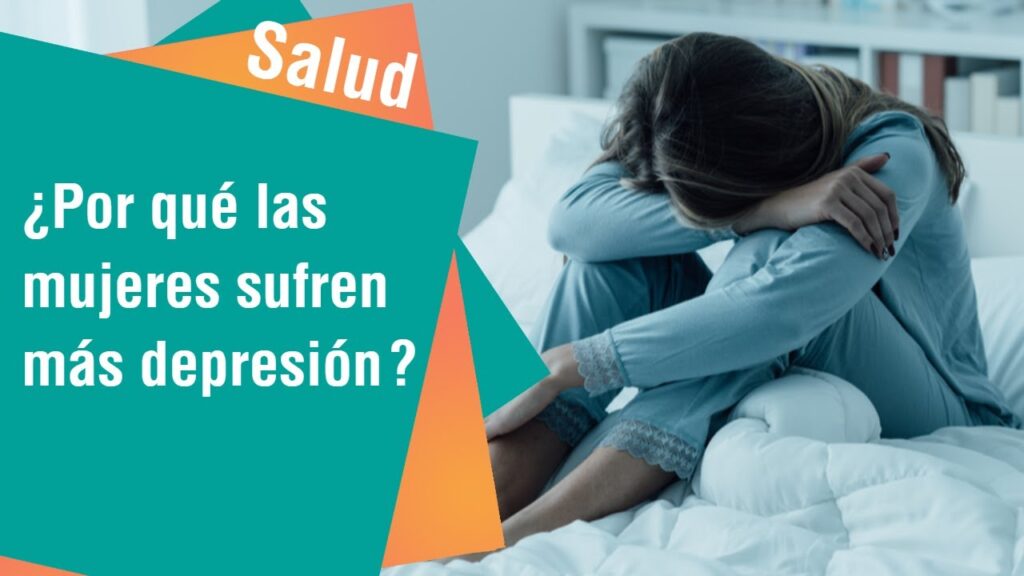 ¿A quiénes afecta más la depresión? Factores de riesgo y prevención 1 a quienes afecta mas la depresio