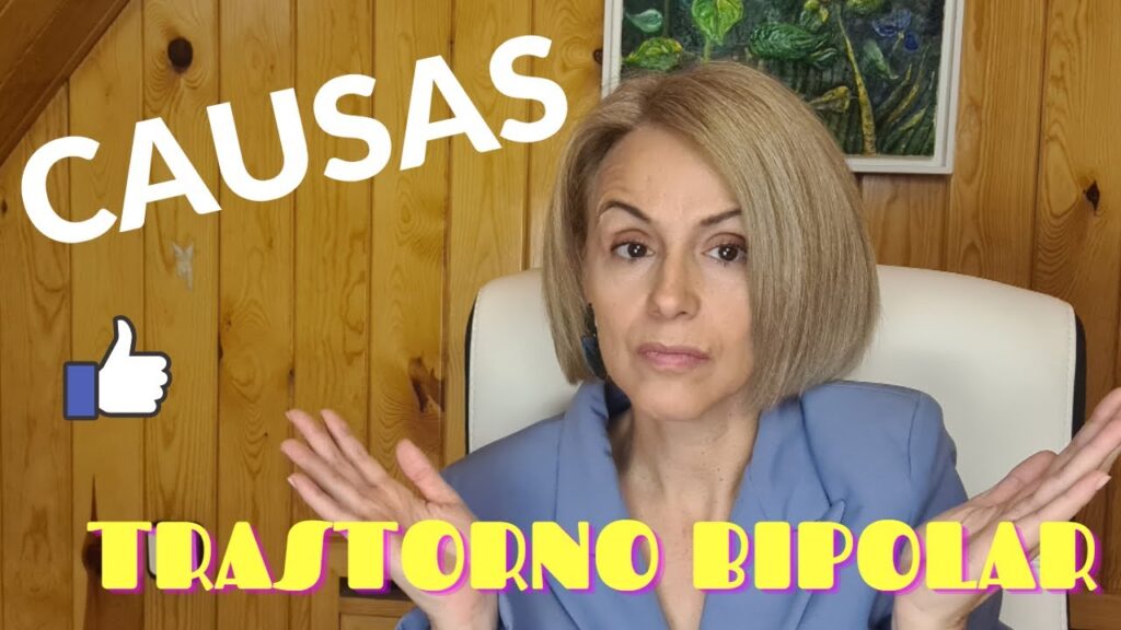Abordando la depresión bipolar: estrategias efectivas desde la psicología para su tratamiento 1 abordando la depresion bipolar e