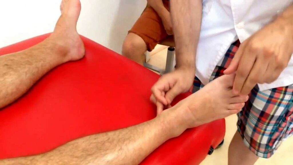 Acupuntura y mioclonia: El equilibrio cuerpo-mente como clave del tratamiento 1 acupuntura y mioclonia el equili