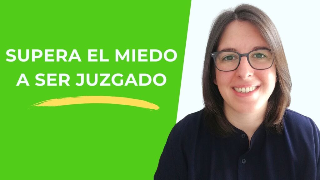 Afrontando el miedo al juicio: Cómo superar la fobia a ser juzgado 1 afrontando el miedo al juicio co