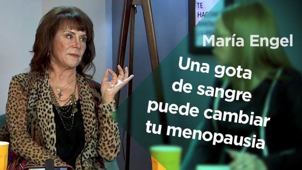 Afrontando el primer mes sin menstruación: una guía psicológica durante la menopausia 1 afrontando el primer mes sin men