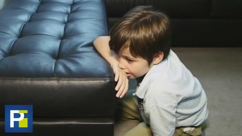 Afrontando la ansiedad en el autismo: consejos y técnicas desde la psicología para comprender y controlarla 1 afrontando la ansiedad en el aut