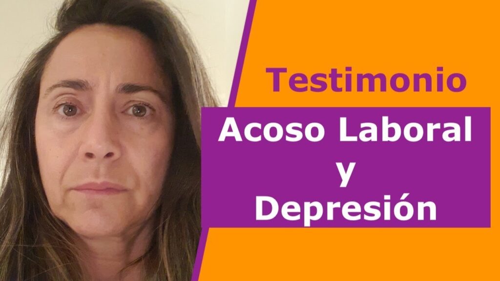 Afrontando la ansiedad laboral: consejos para lidiar con el acoso en el trabajo 1 afrontando la ansiedad laboral c