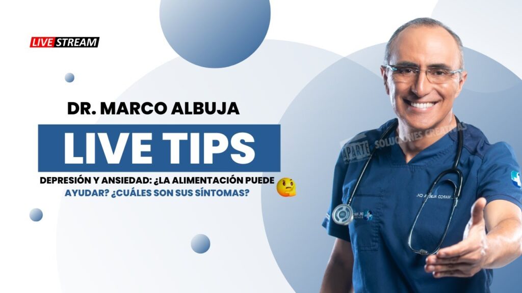 Alimentación consciente: la clave para controlar la ansiedad y sus síntomas 1 alimentacion consciente la clave