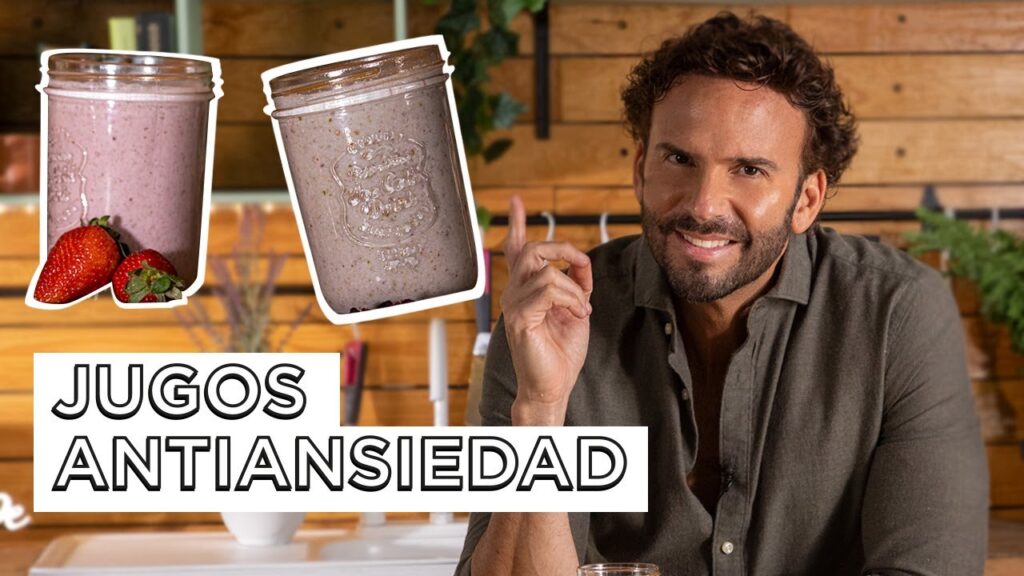 Alimentos contra el estrés: la psicología recomienda estos alimentos para reducir tu nivel de estrés. 1 alimentos contra el estres la ps