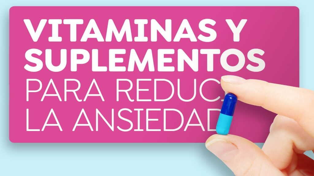 Alimentos que ayudan a controlar la ansiedad: cómo tu dieta influye en tu salud mental. 1 alimentos que ayudan a controlar