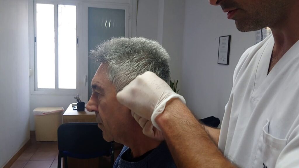 Alivia tu estrés y ansiedad descubriendo los puntos de ansiedad en la oreja: una guía completa. 1 alivia tu estres y ansiedad desc