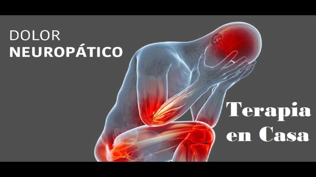 Aliviar el dolor de la neuralgia posherpética: Consejos desde la perspectiva psicológica 1 aliviar el dolor de la neuralgia