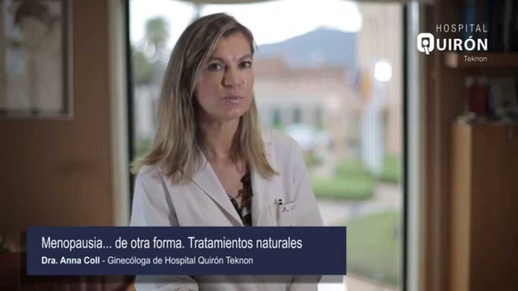Alivio natural: cómo manejar los sofocos de la menopausia con fitoterapia 1 alivio natural como manejar los