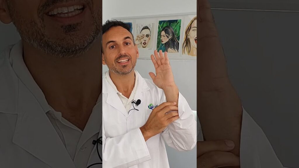 Alivio natural: Terapia de masaje para reducir los síntomas de la ansiedad 1 alivio natural terapia de masaje