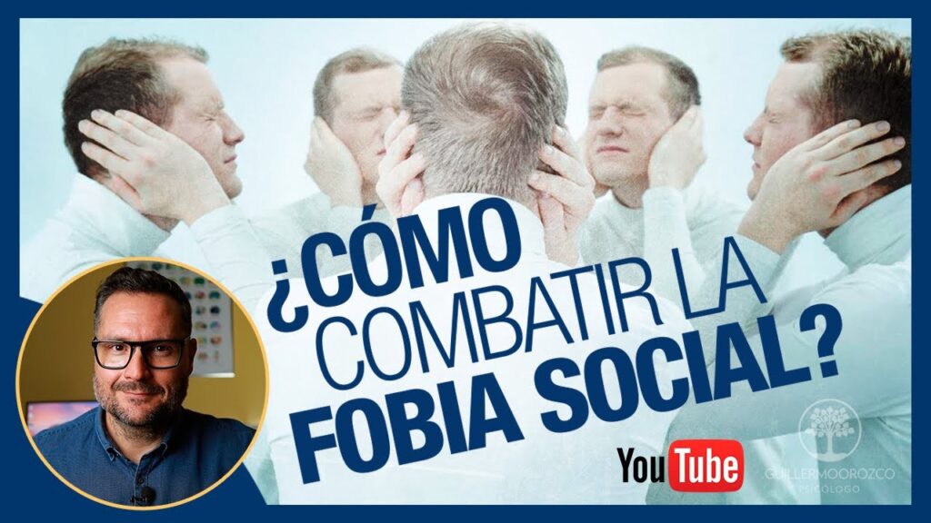 Análisis detallado de un estudio de caso sobre trastorno de ansiedad social en psicología clínica: causas, tratamiento y perspectivas de futuro. 1 analisis detallado de un estudio
