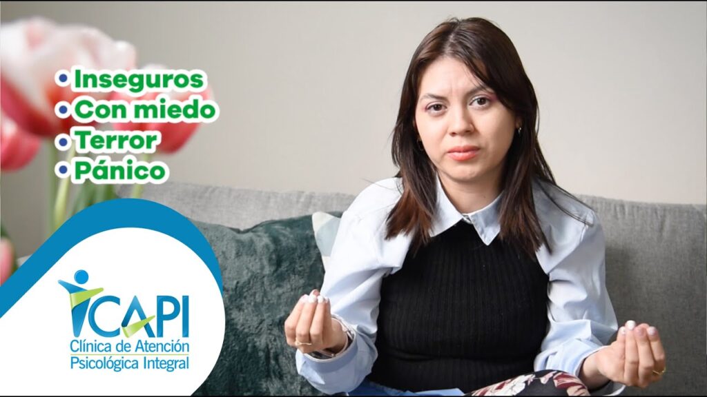 Ansiedad adaptativa vs trastornos de ansiedad: ¿cómo diferenciarlos y tratarlos? 1 ansiedad adaptativa vs trastorno