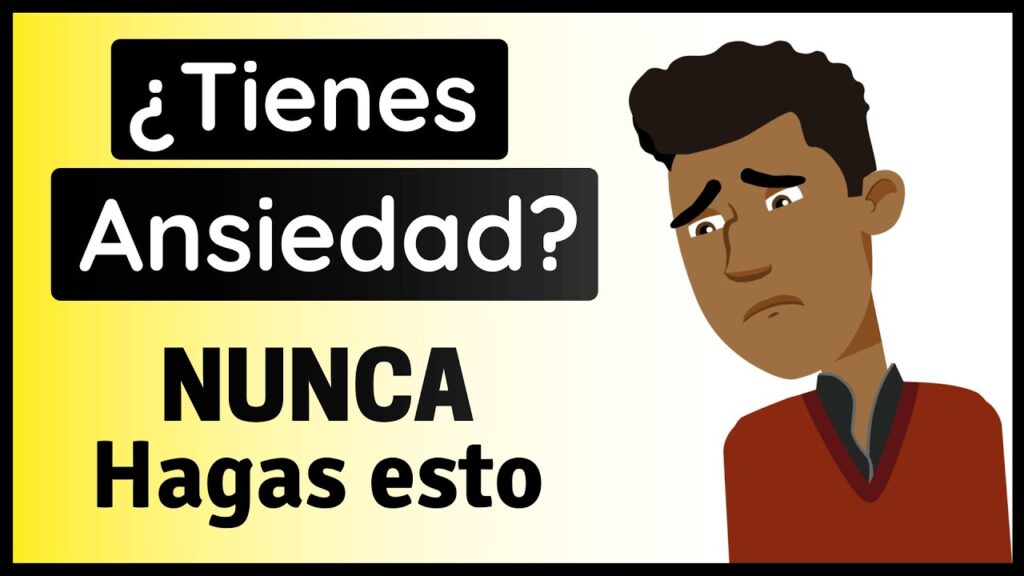 Ansiedad: cuando el enojo oculta un miedo más profundo 1 ansiedad cuando el enojo oculta