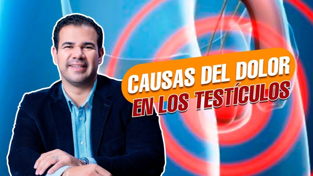 Ansiedad: El vínculo oculto entre la mente y el dolor testicular 1 ansiedad el vinculo oculto entre