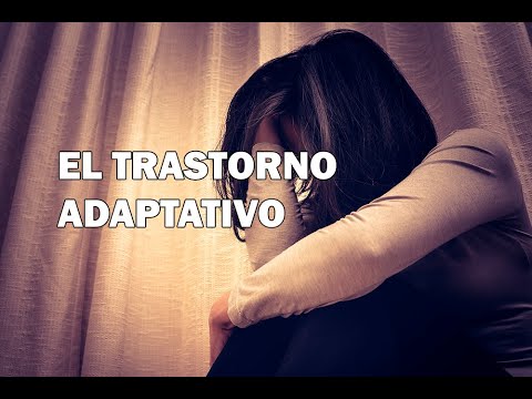 Ansiedad en el trastorno adaptativo: desentrañando las causas y explorando opciones de tratamiento 1 ansiedad en el trastorno adaptat