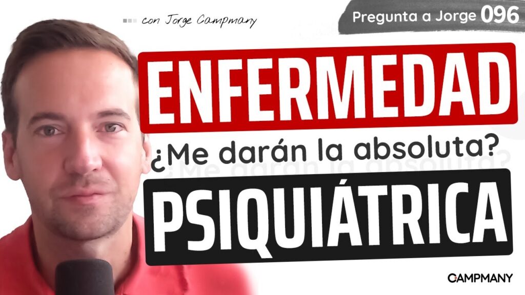 Ansiedad laboral: la impactante conexión con la incapacidad y la salud mental 1 ansiedad laboral la impactante c