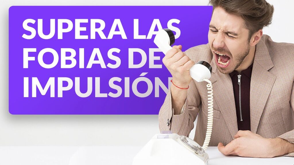 Ansiedad por fobias de impulsos: cómo superar el miedo irracional y recuperar el control. 1 ansiedad por fobias de impulsos
