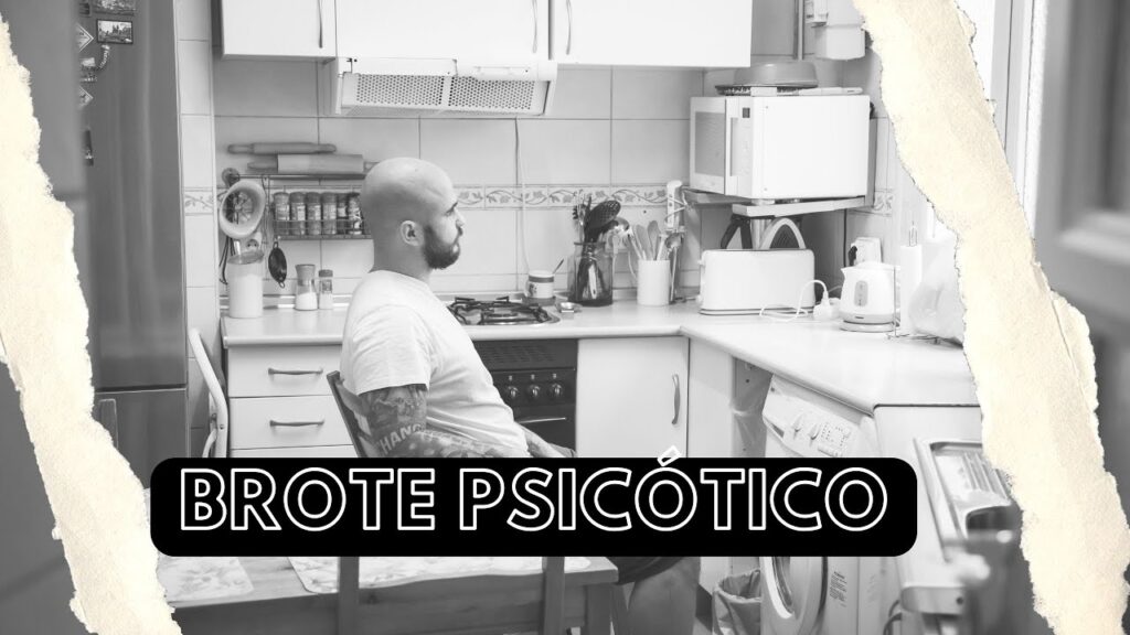Ansiedad vs. Psicosis: Cómo diferenciar y comprender estas condiciones desde la psicología 1 ansiedad vs psicosis como difere