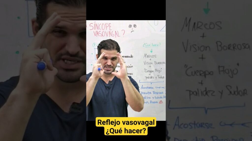 Ansiedad y desmayos: Descubriendo la conexión y cómo comprender sus síntomas 1 ansiedad y desmayos descubriendo