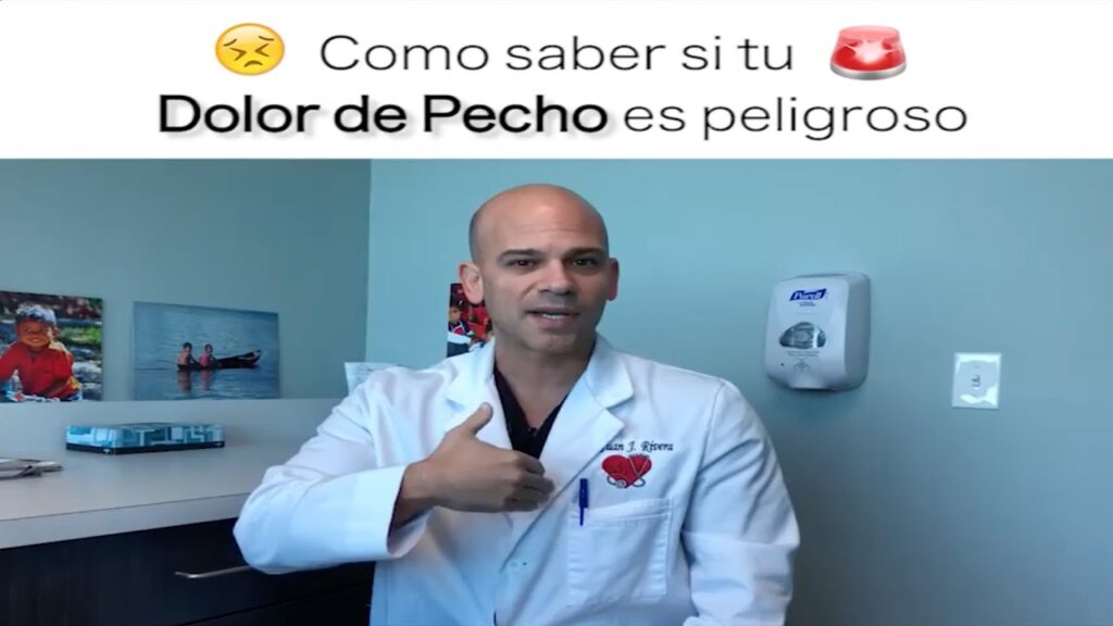 Ansiedad y dolor en el pecho: Cómo la psicología puede aliviar tu malestar 1 ansiedad y dolor en el pecho com 1