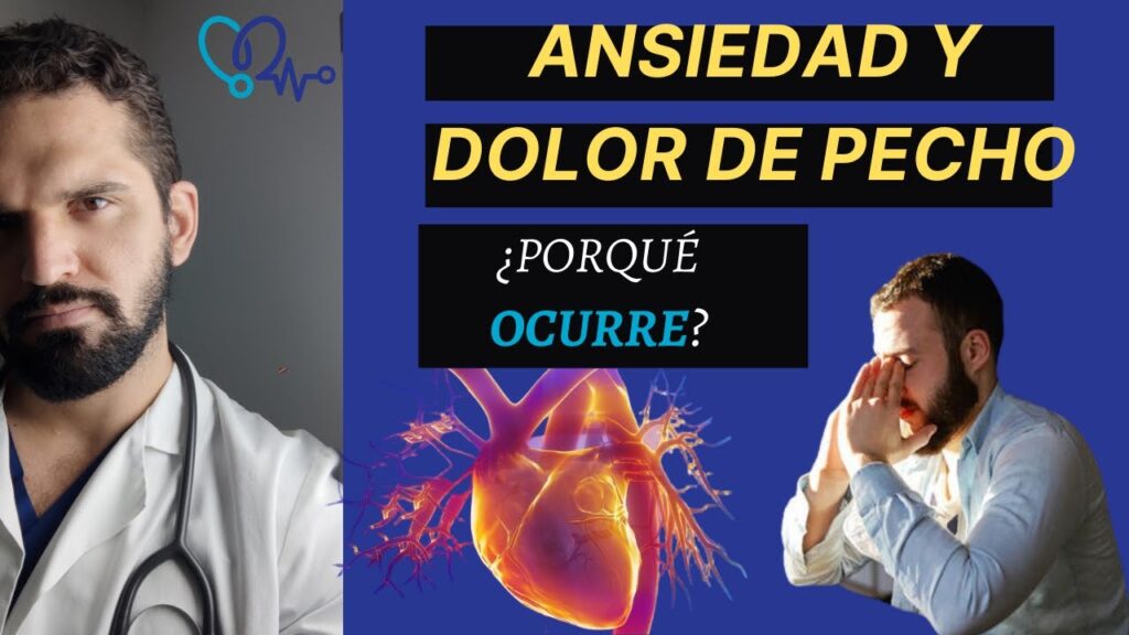 Ansiedad y dolor en las articulaciones: cómo abordarlo desde la psicología 1 ansiedad y dolor en las articula