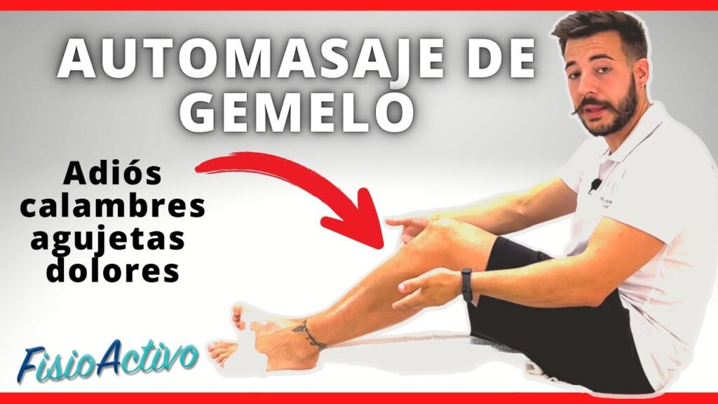 Ansiedad y dolor muscular en los gemelos: la influencia de la perspectiva psicológica 1 ansiedad y dolor muscular en los