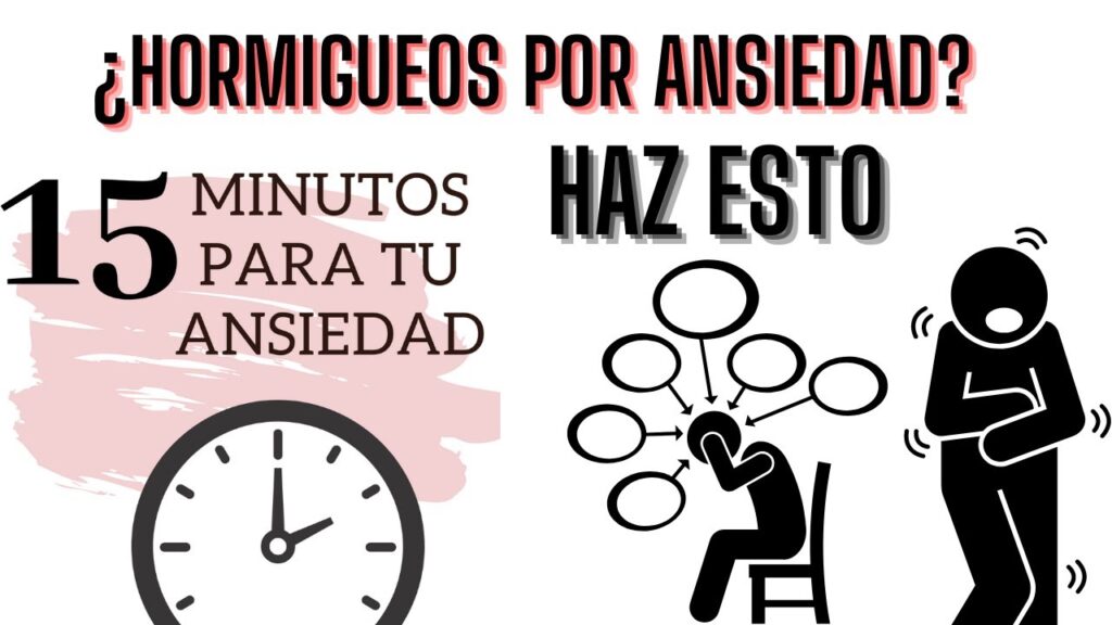 Ansiedad y Entumecimiento Facial: Una perspectiva Psicológica. 1 ansiedad y entumecimiento facial