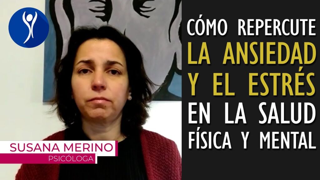 Ansiedad y expresiones faciales: cómo el estrés altera nuestra apariencia 1 ansiedad y expresiones faciales