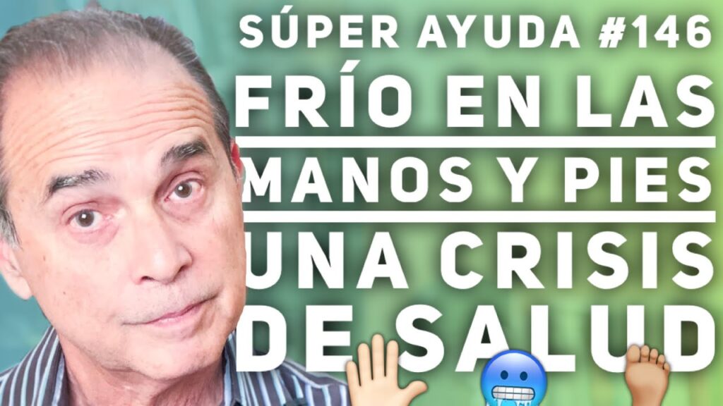 Ansiedad y la sensación de frío en pies y manos: ¿cómo están relacionados? 1 ansiedad y la sensacion de frio